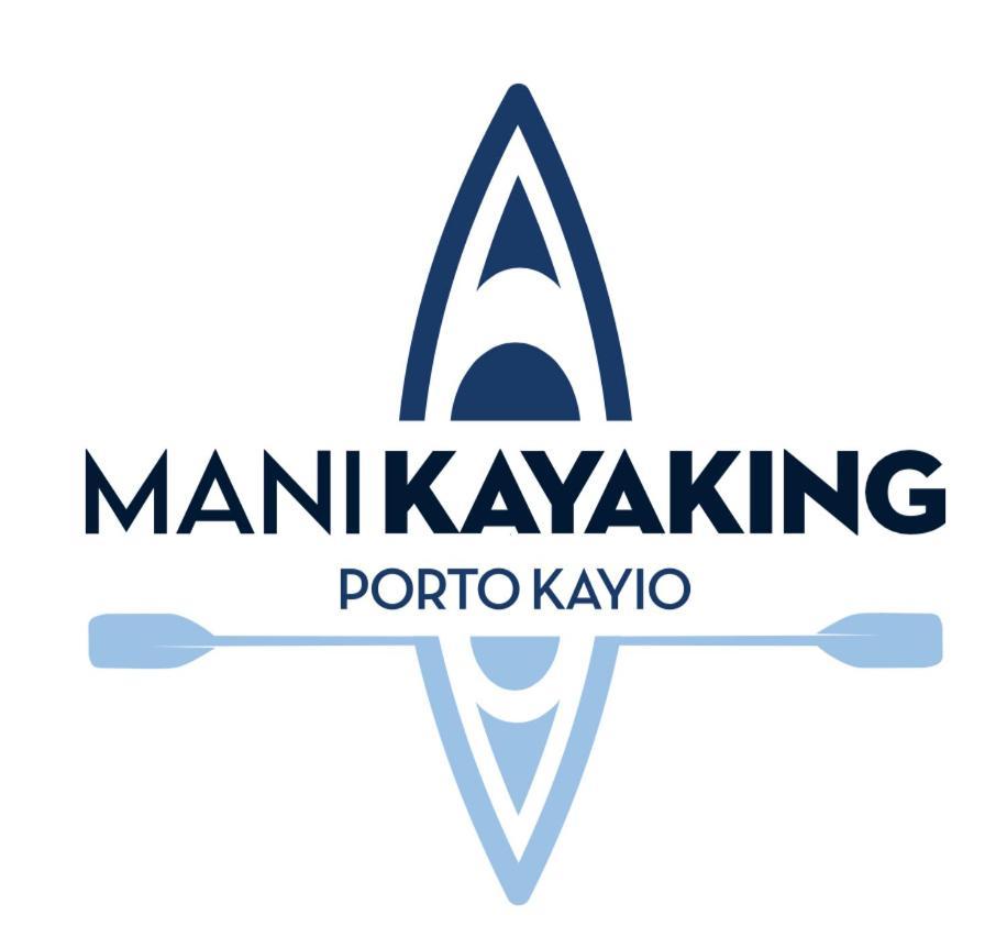 Porto Kale Guesthouse Porto Kagio Luaran gambar