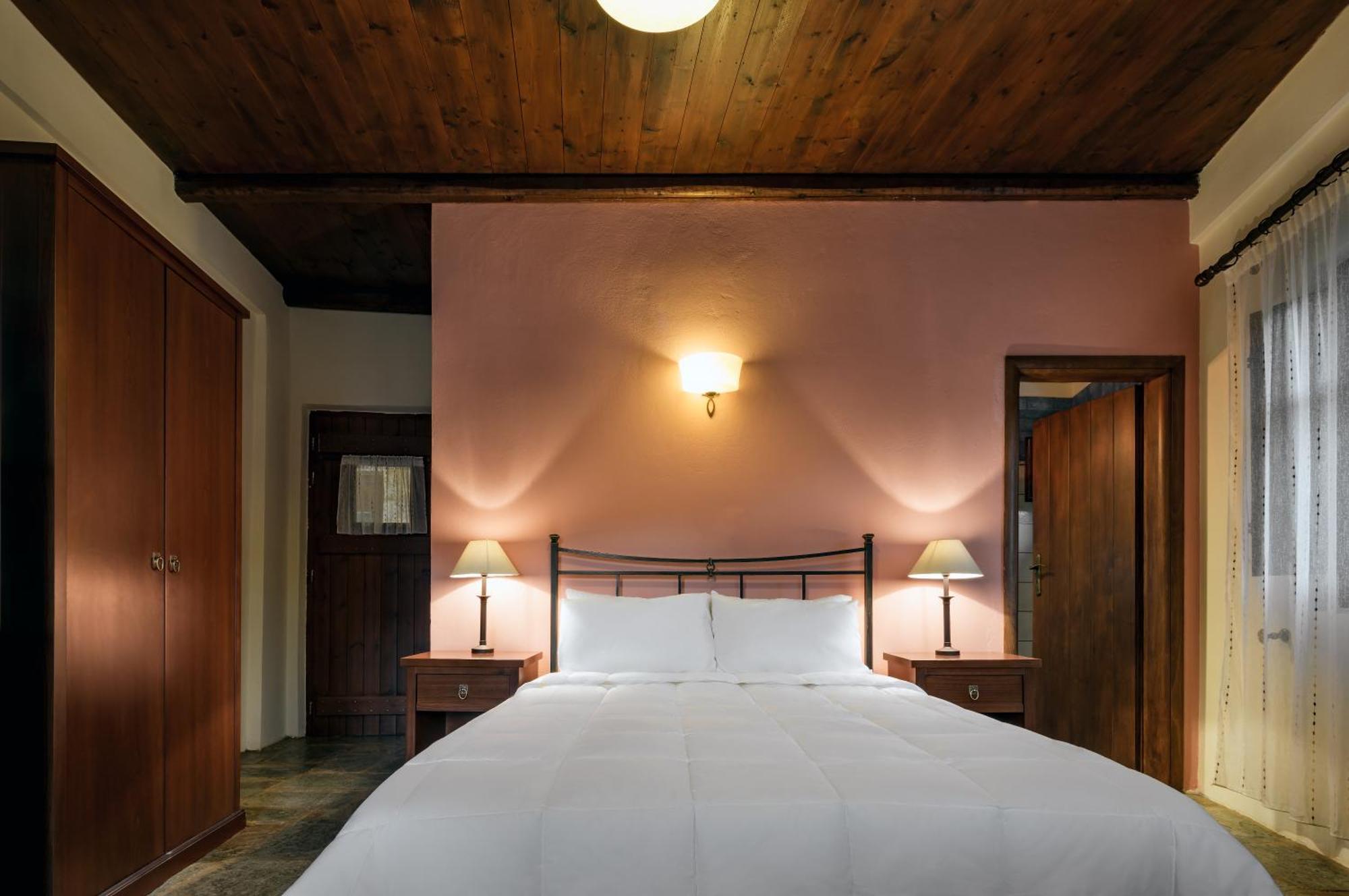Porto Kale Guesthouse Porto Kagio Luaran gambar
