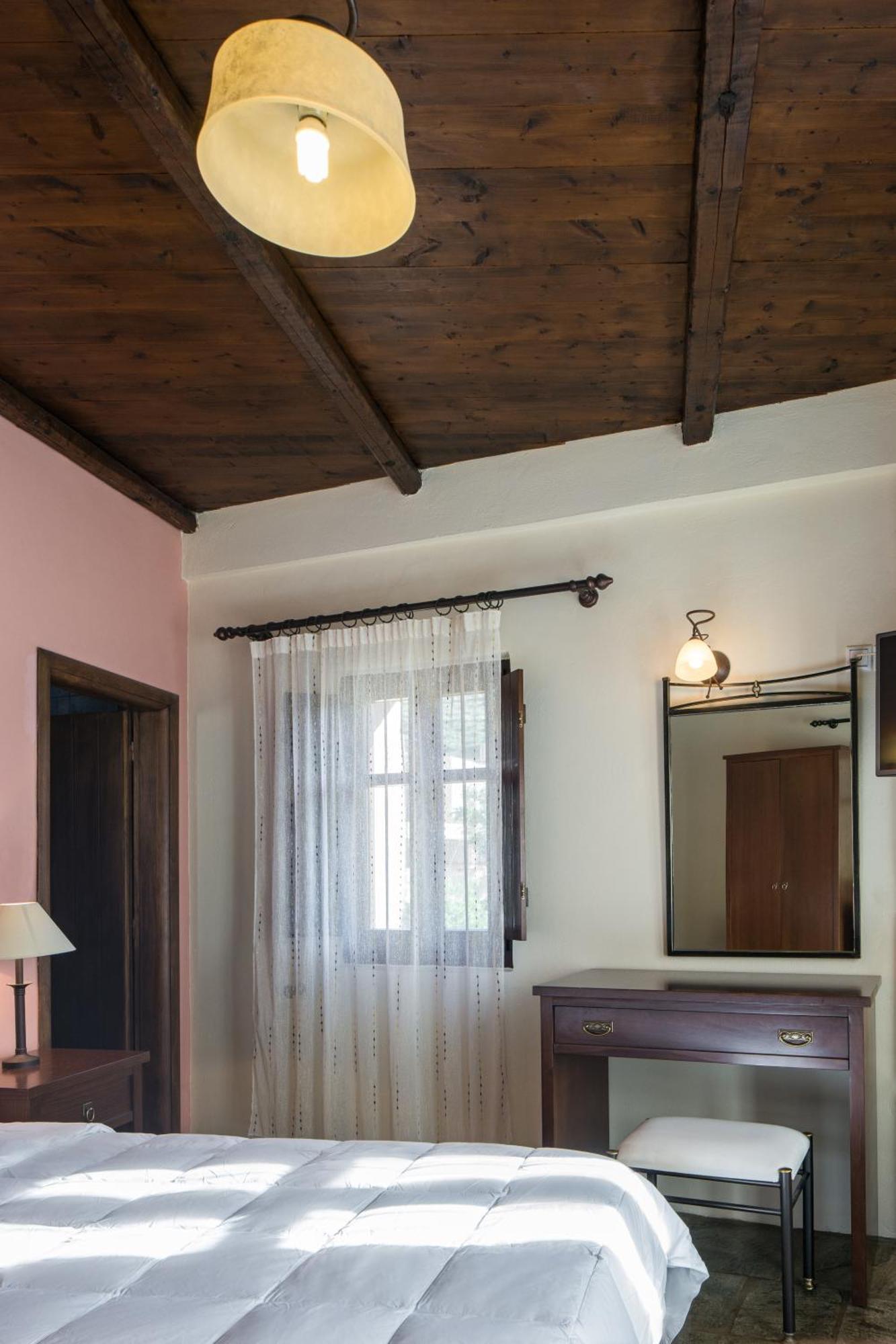 Porto Kale Guesthouse Porto Kagio Luaran gambar